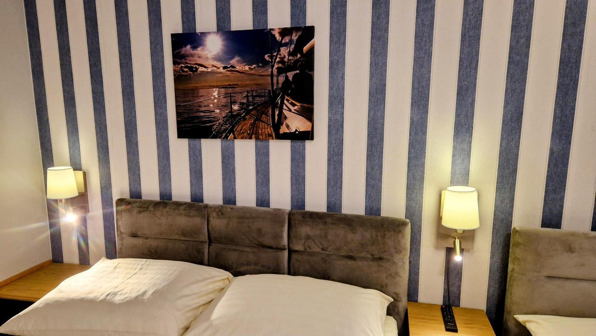 Astra Dziwnow Apartman Kültér fotó