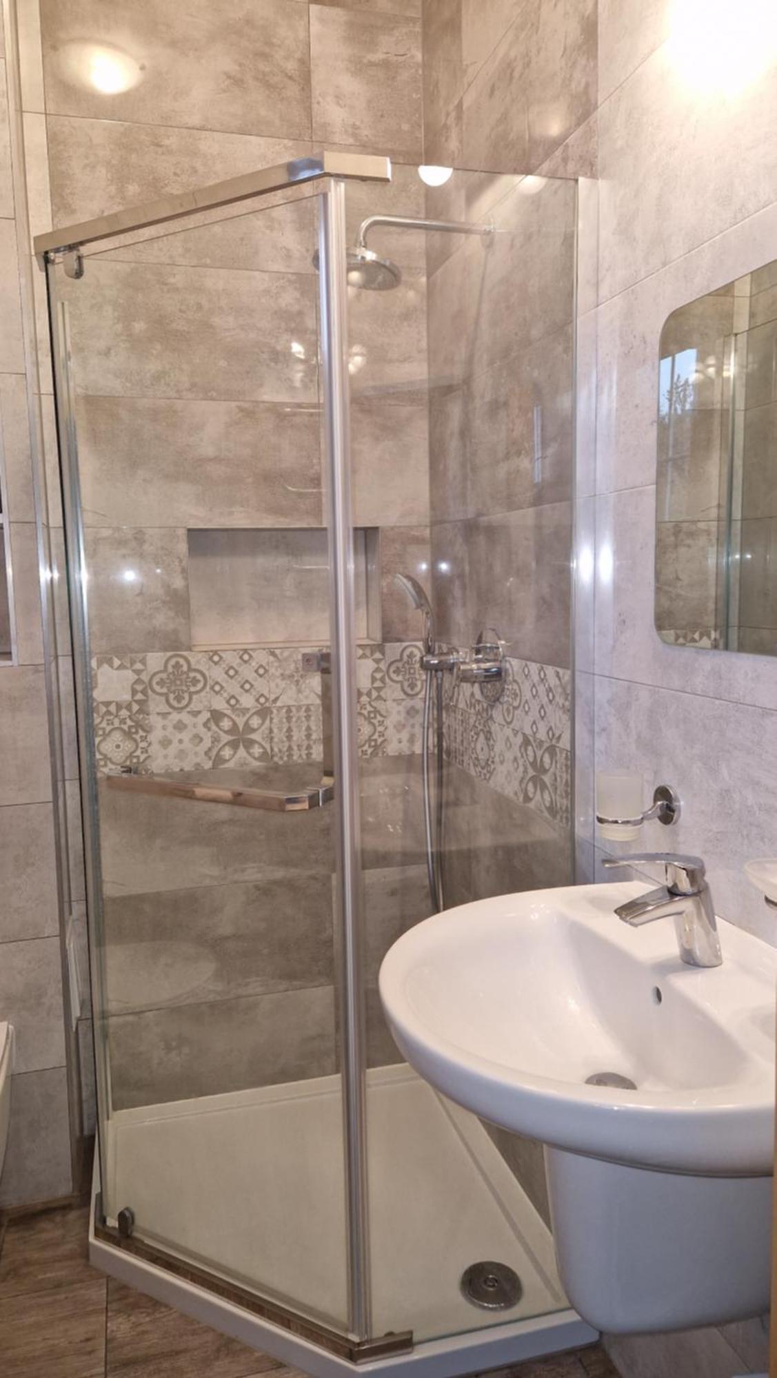 Astra Dziwnow Apartman Kültér fotó